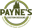 Payne's Custom Designs