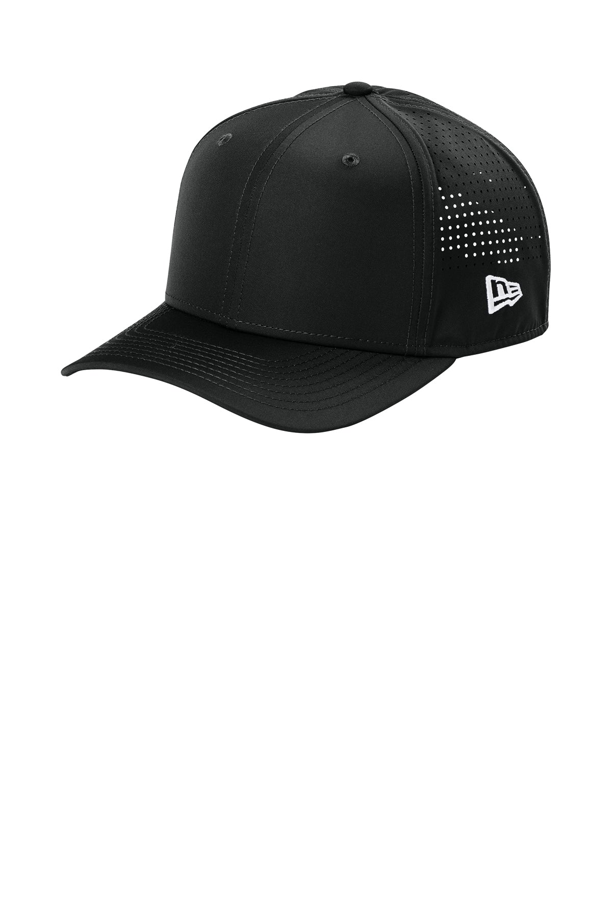 New Era 9Seventy NE501 Perforated Snap Back