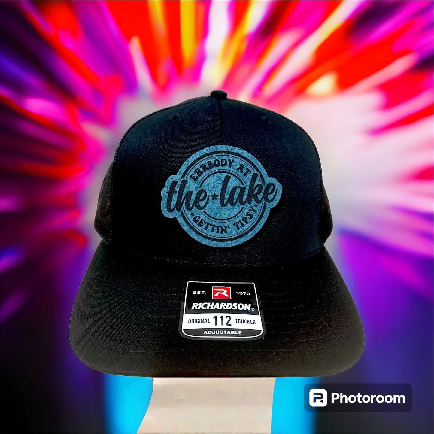 Custom 112 Hats