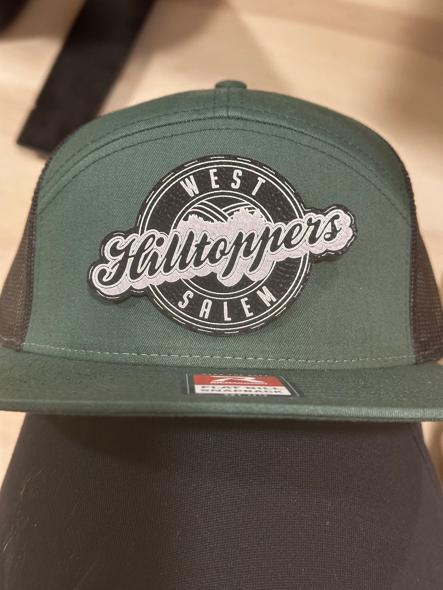 Custom 112 Hats