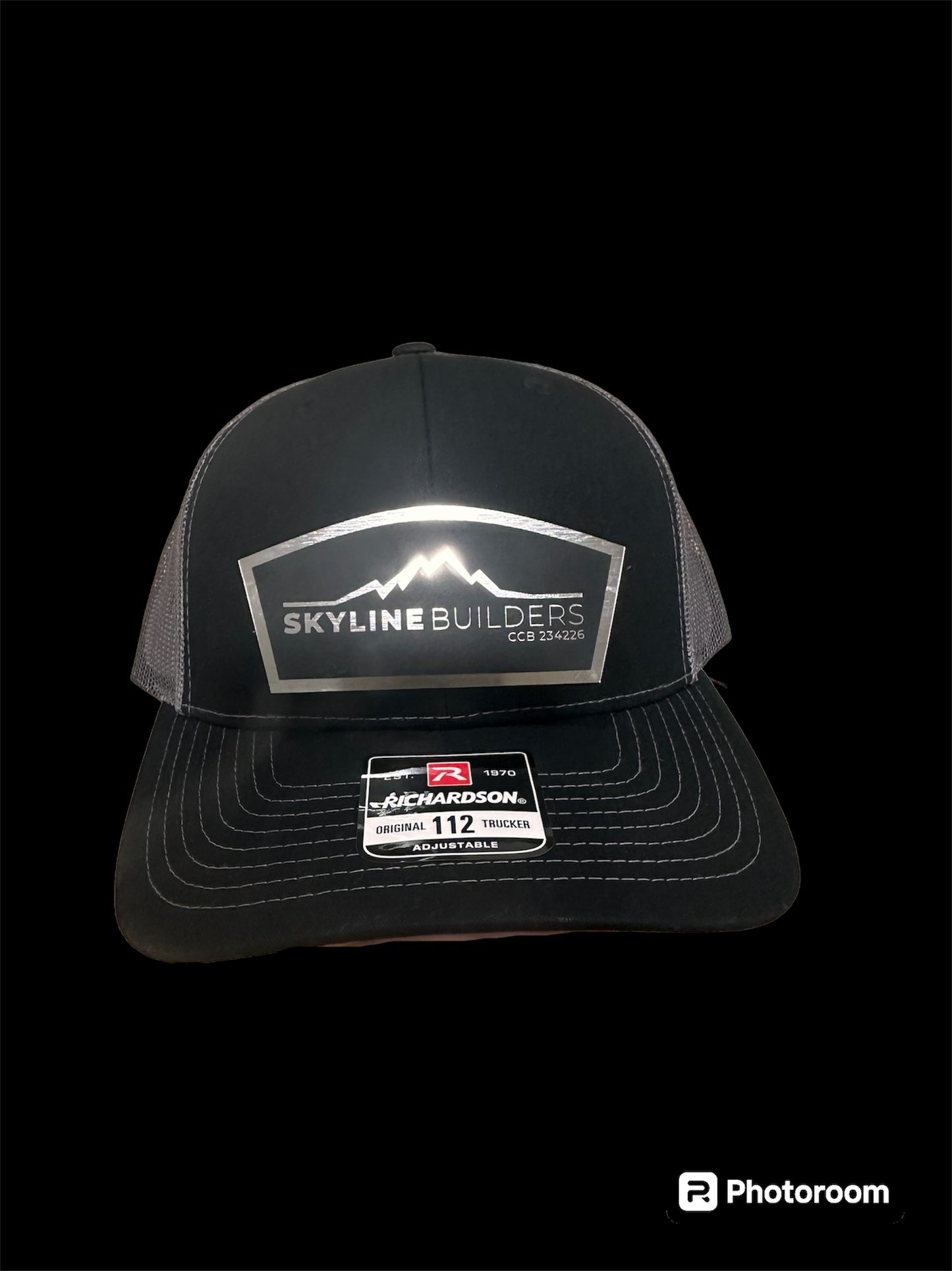 Custom 112 Hats
