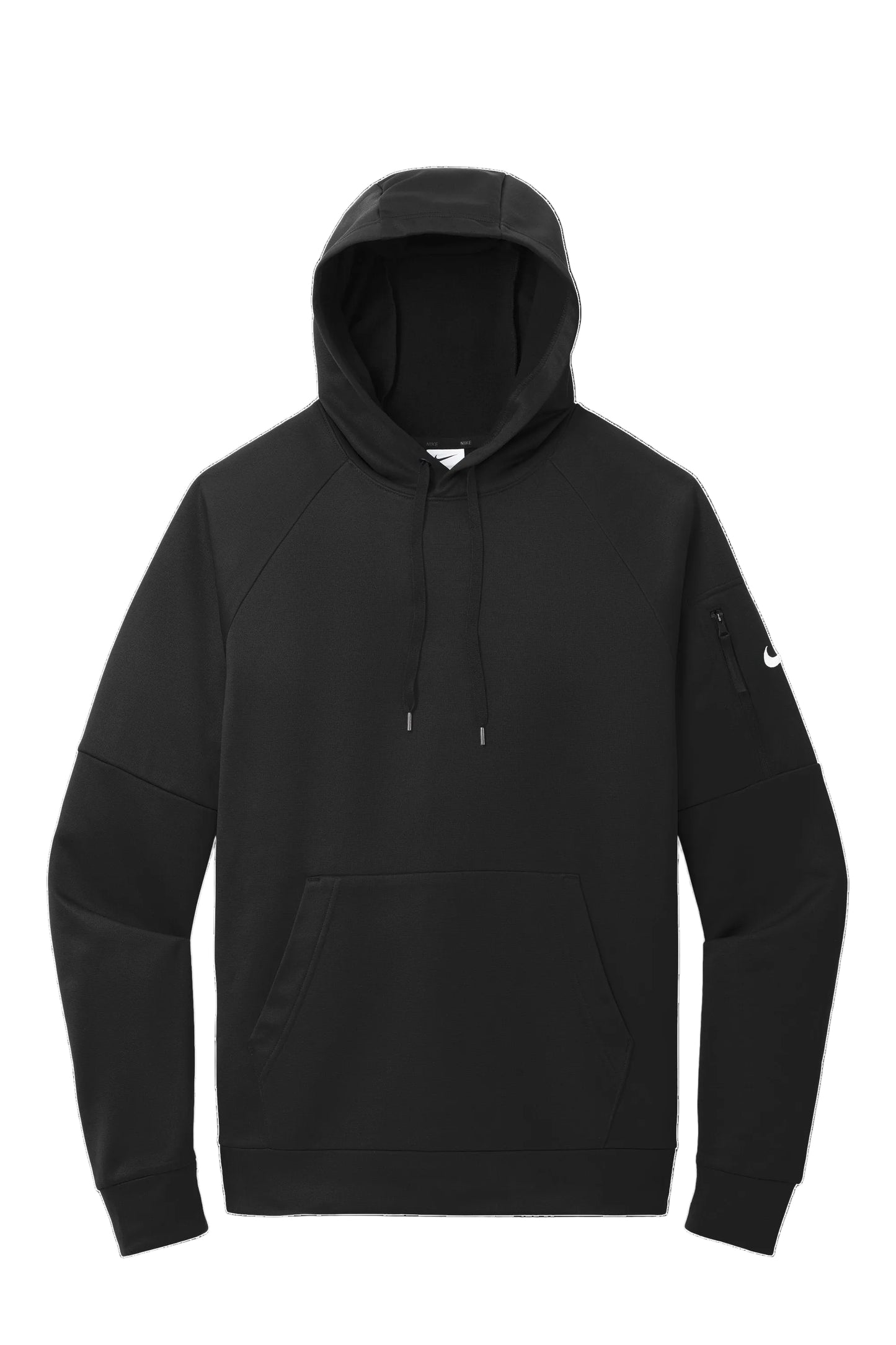 Nike Therma-FIT Pocket Pullover Fleece Hoodie