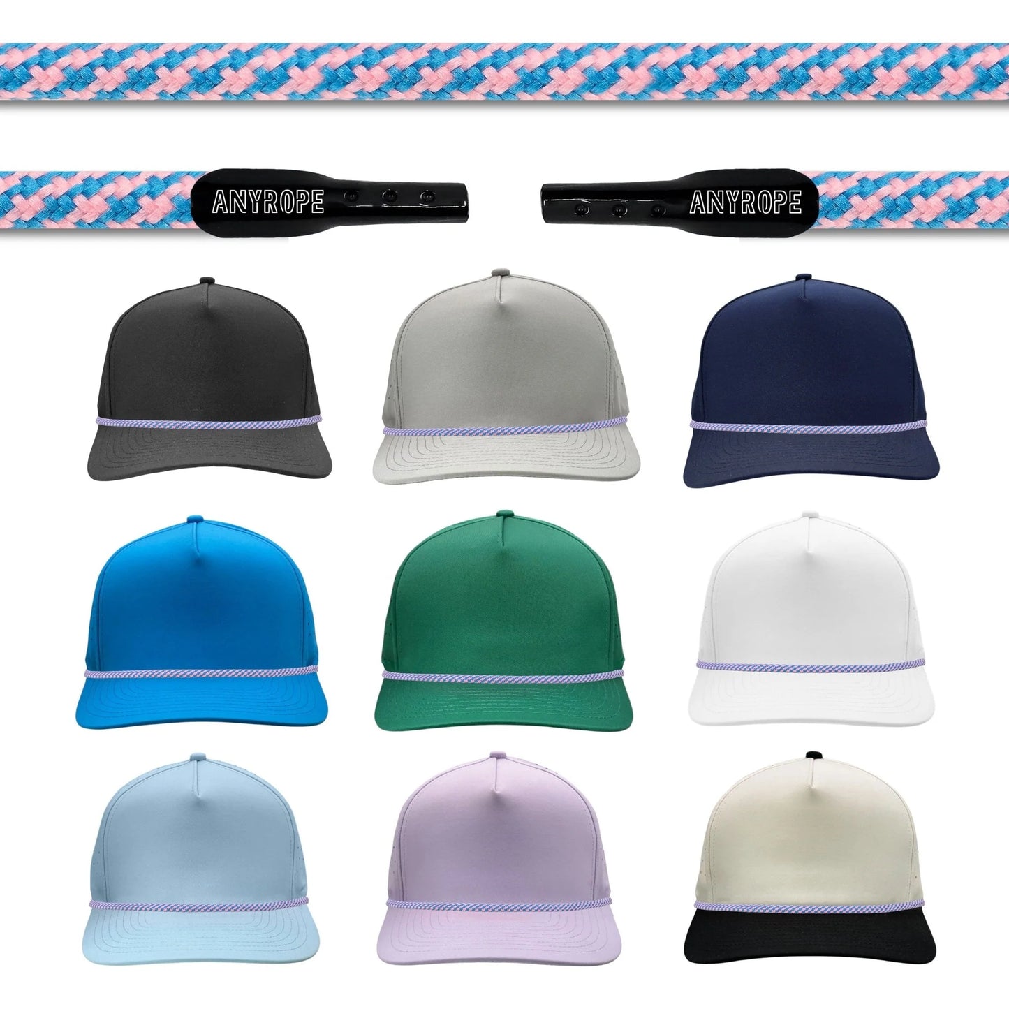 AnyRope