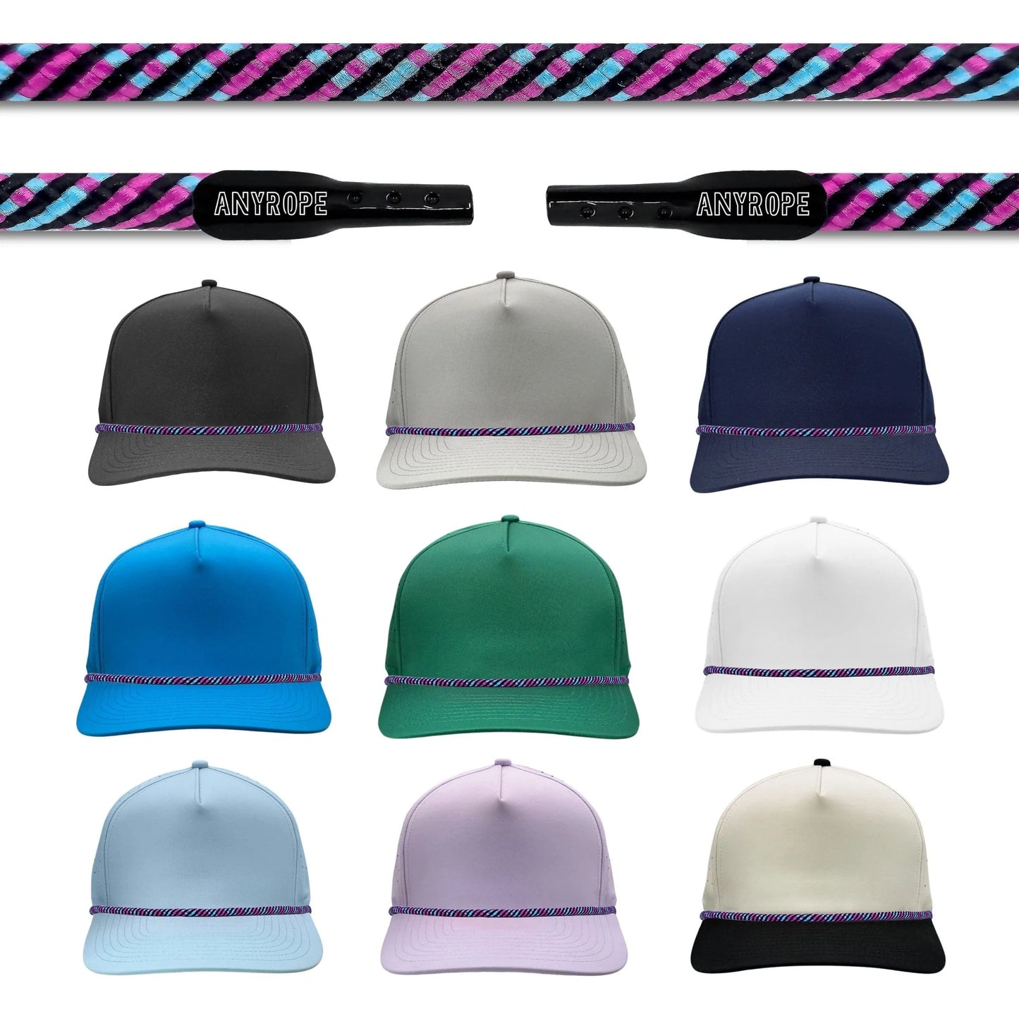 AnyRope