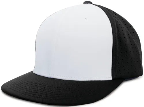 Pacific Headwear ES474- Performance ProBack
