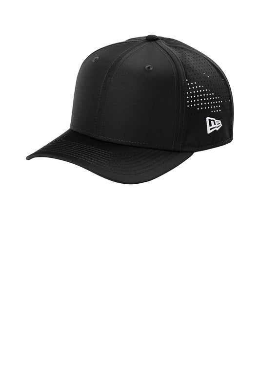 New Era 9Seventy NE501 Perforated Snap Back
