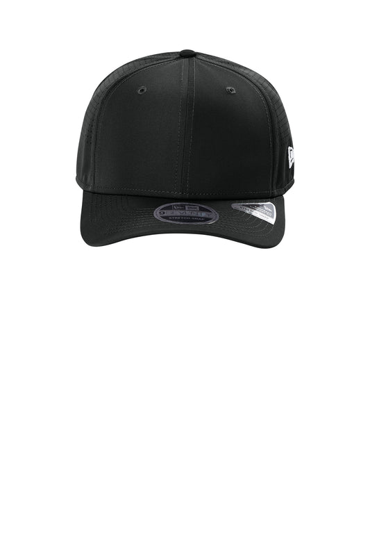 New Era 9Seventy NE501 Perforated Snap Back