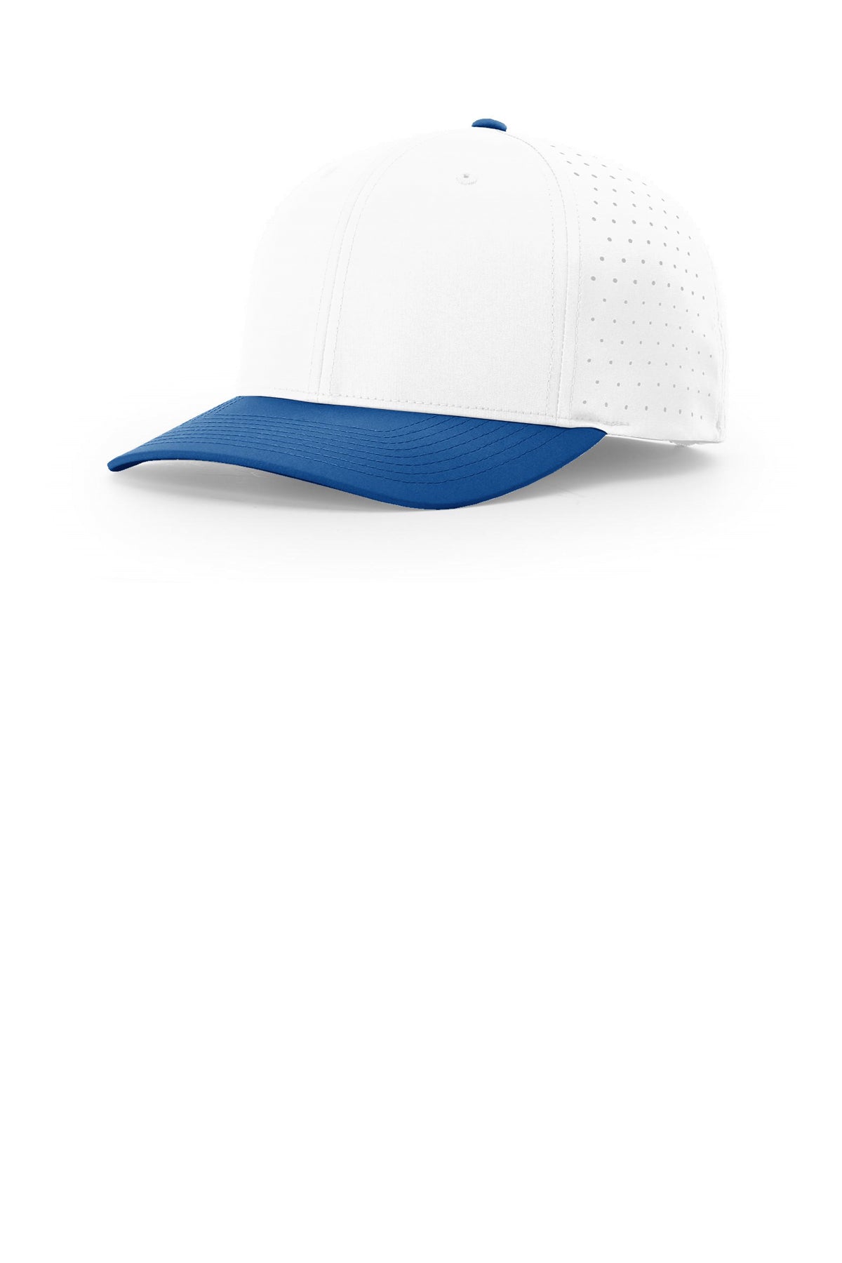 Richardson 632 laser perf R Flex SnapBack