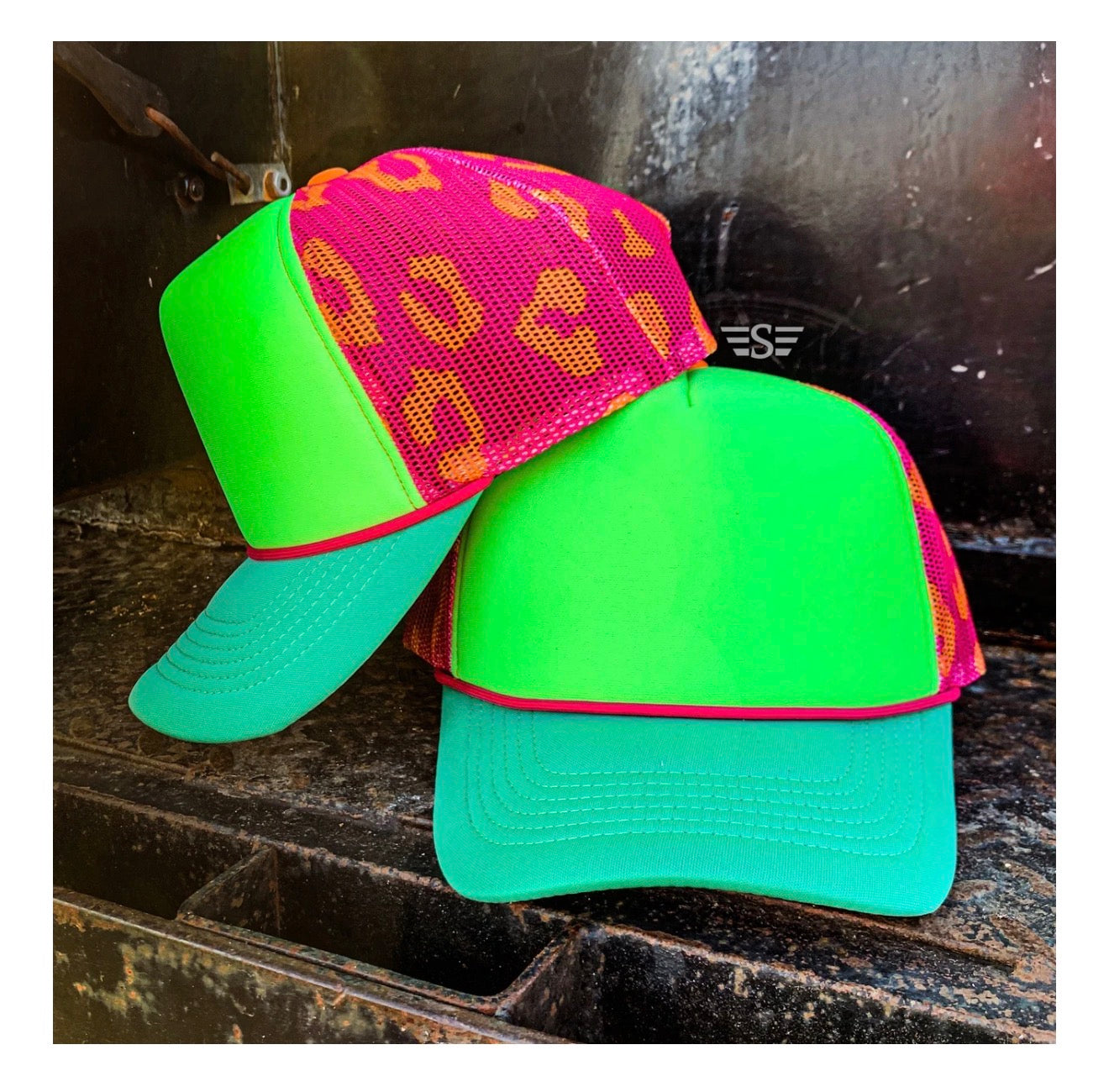Women’s Foam
