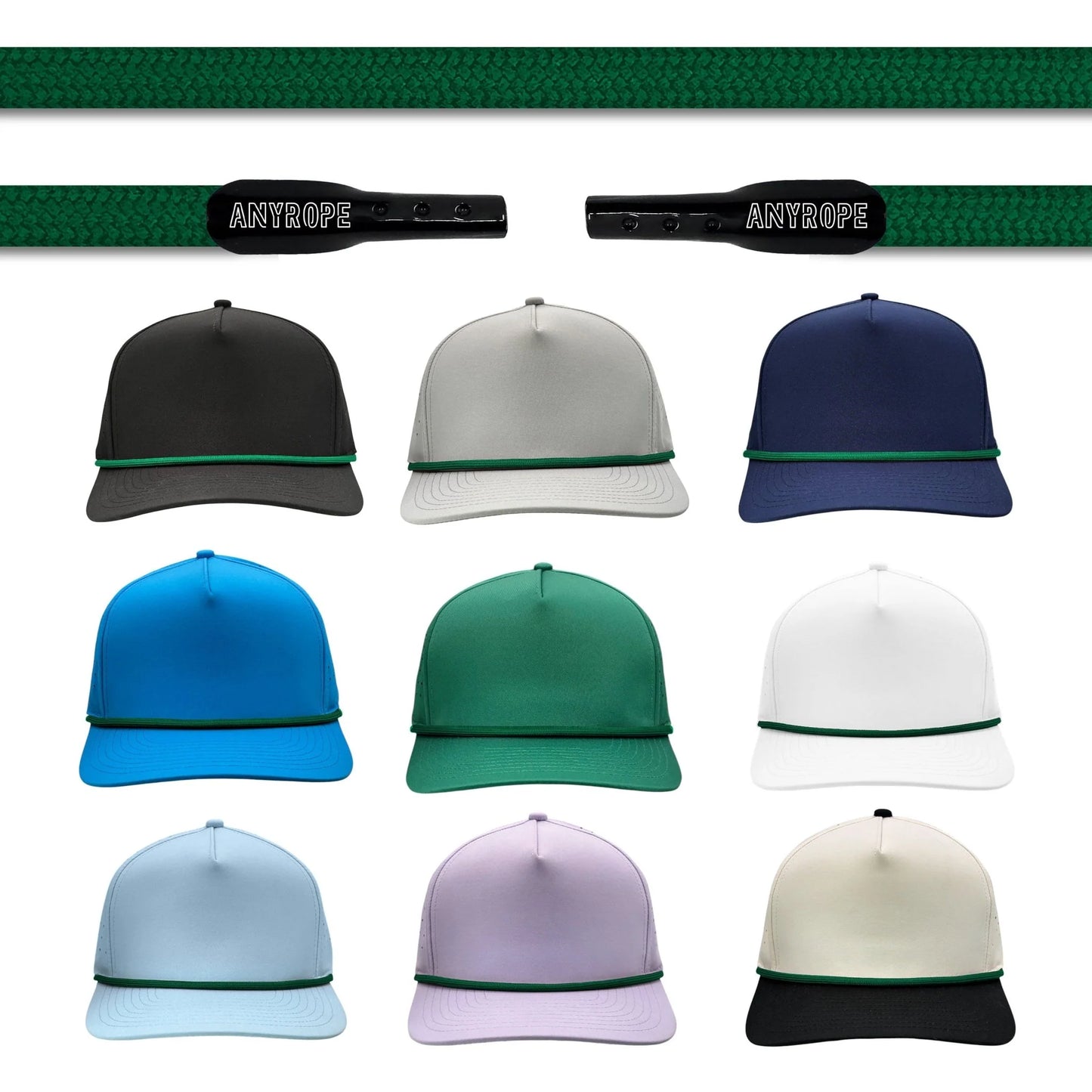 AnyRope