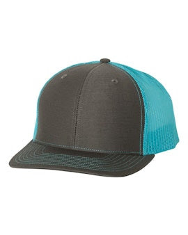 112 Snap Back Trucker