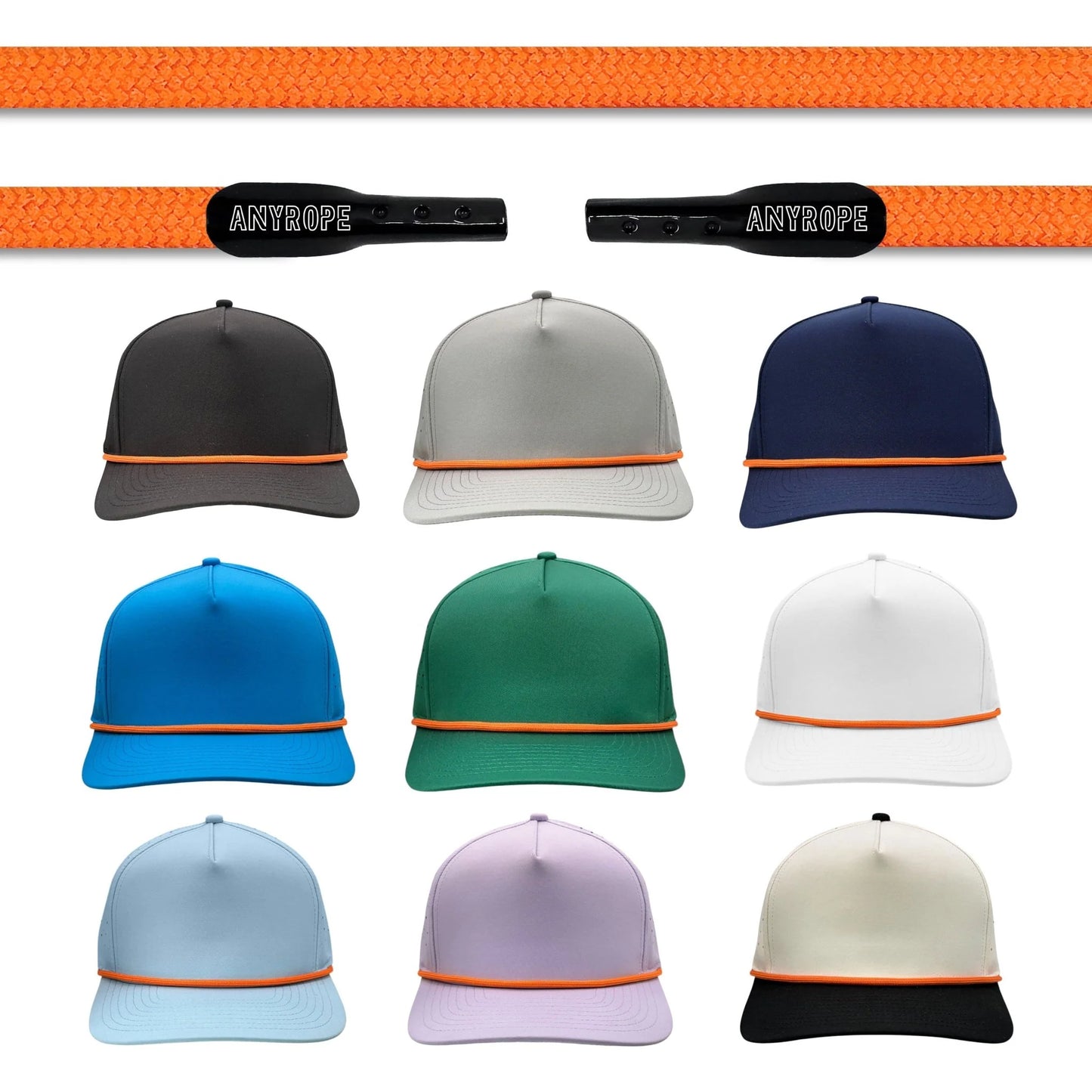 AnyRope