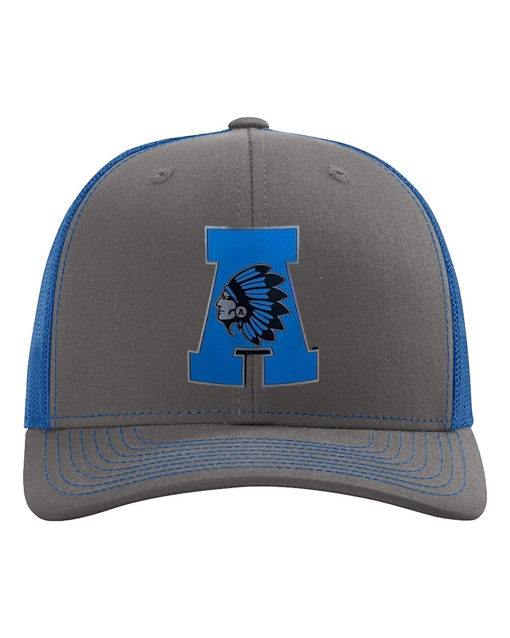 Amity Richardson R112 Trucker hats