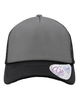 Infinity Women’s Foam Trucker