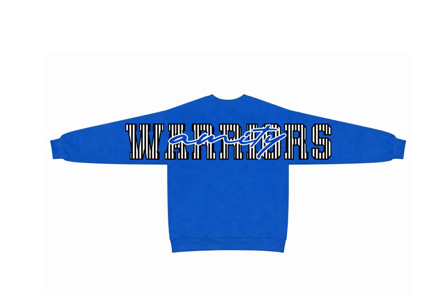 Amity crewnecks