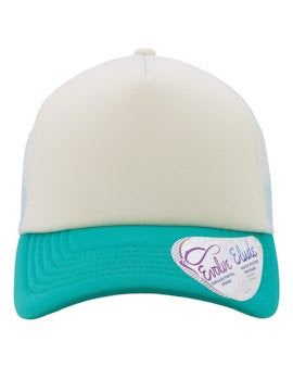 Infinity Women’s Foam Trucker