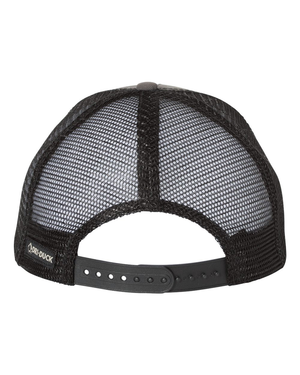 Dri Duck Trucker Hat 3458