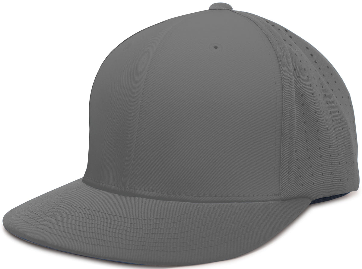 Pacific Headwear ES474- Performance ProBack