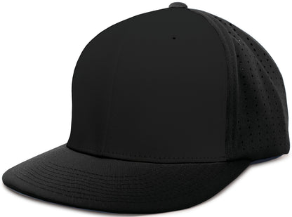 Pacific Headwear ES474- Performance ProBack