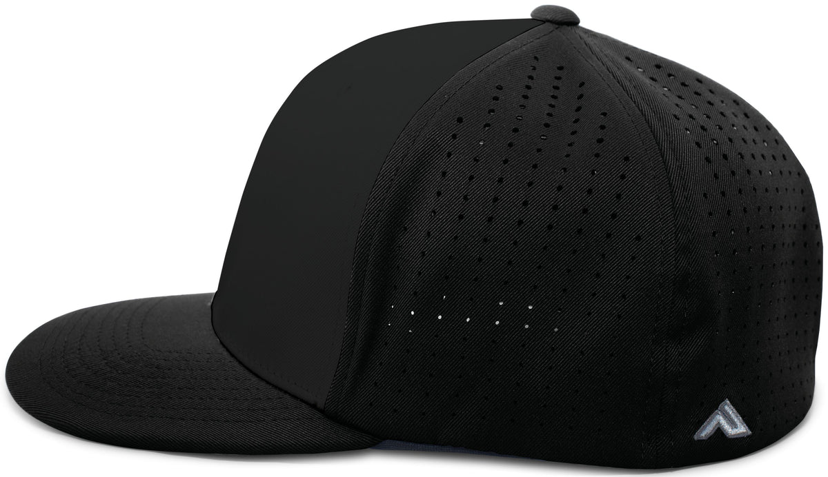 Pacific Headwear ES474- Performance ProBack