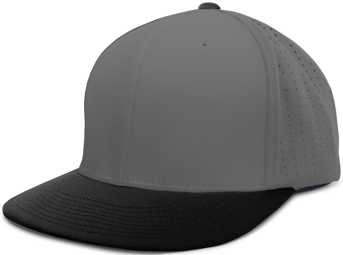 Pacific Headwear ES474- Performance ProBack