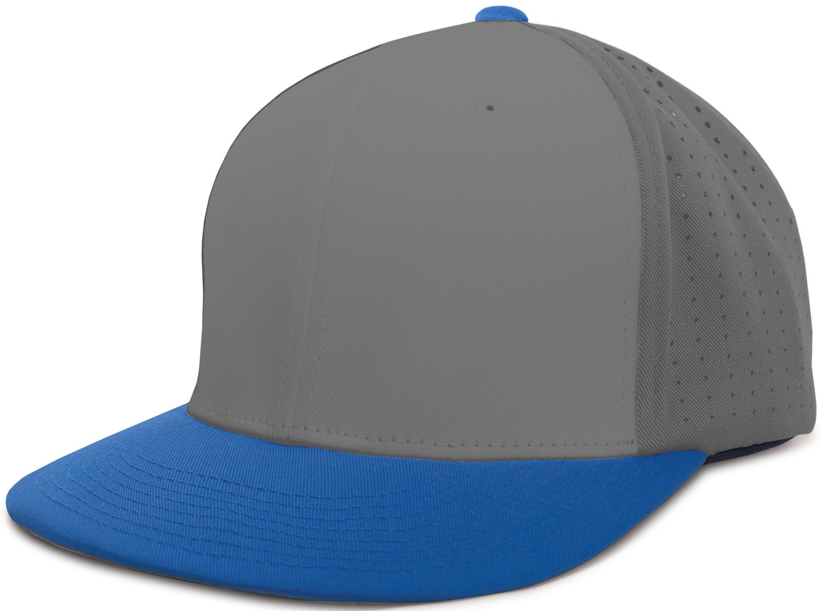 Pacific Headwear ES474- Performance ProBack