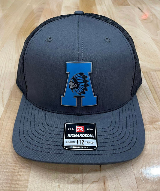 Amity Richardson R112 Trucker hats