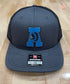 Amity Richardson R112 Trucker hats