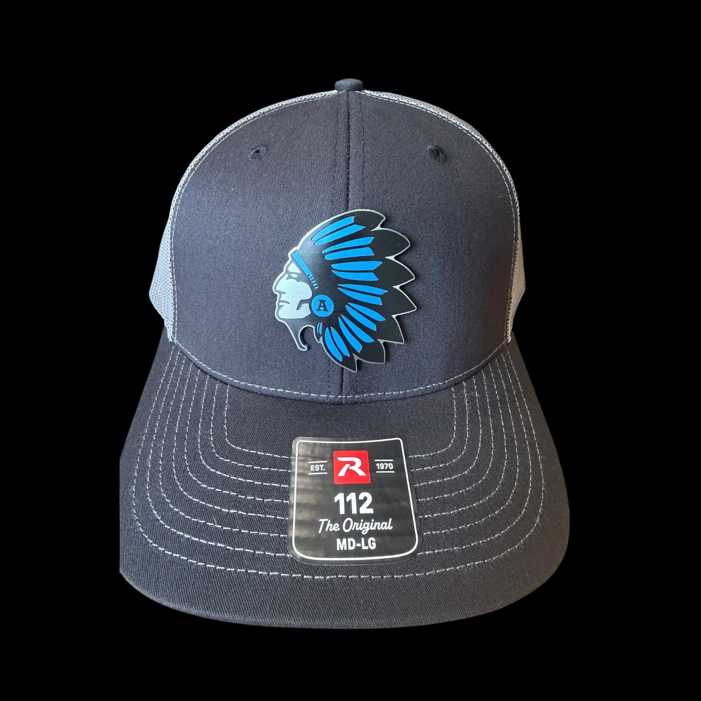 Amity Warriors School Hats