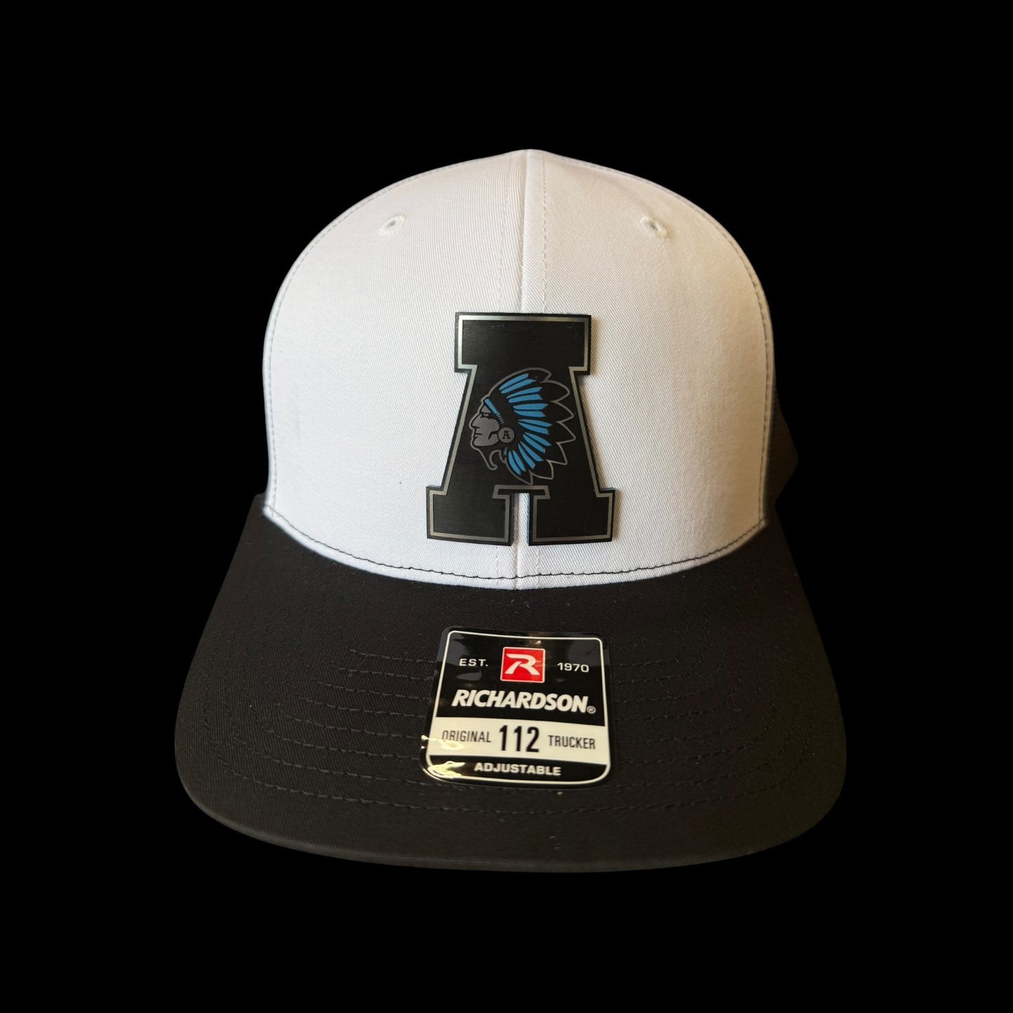 Amity Warriors School Hats