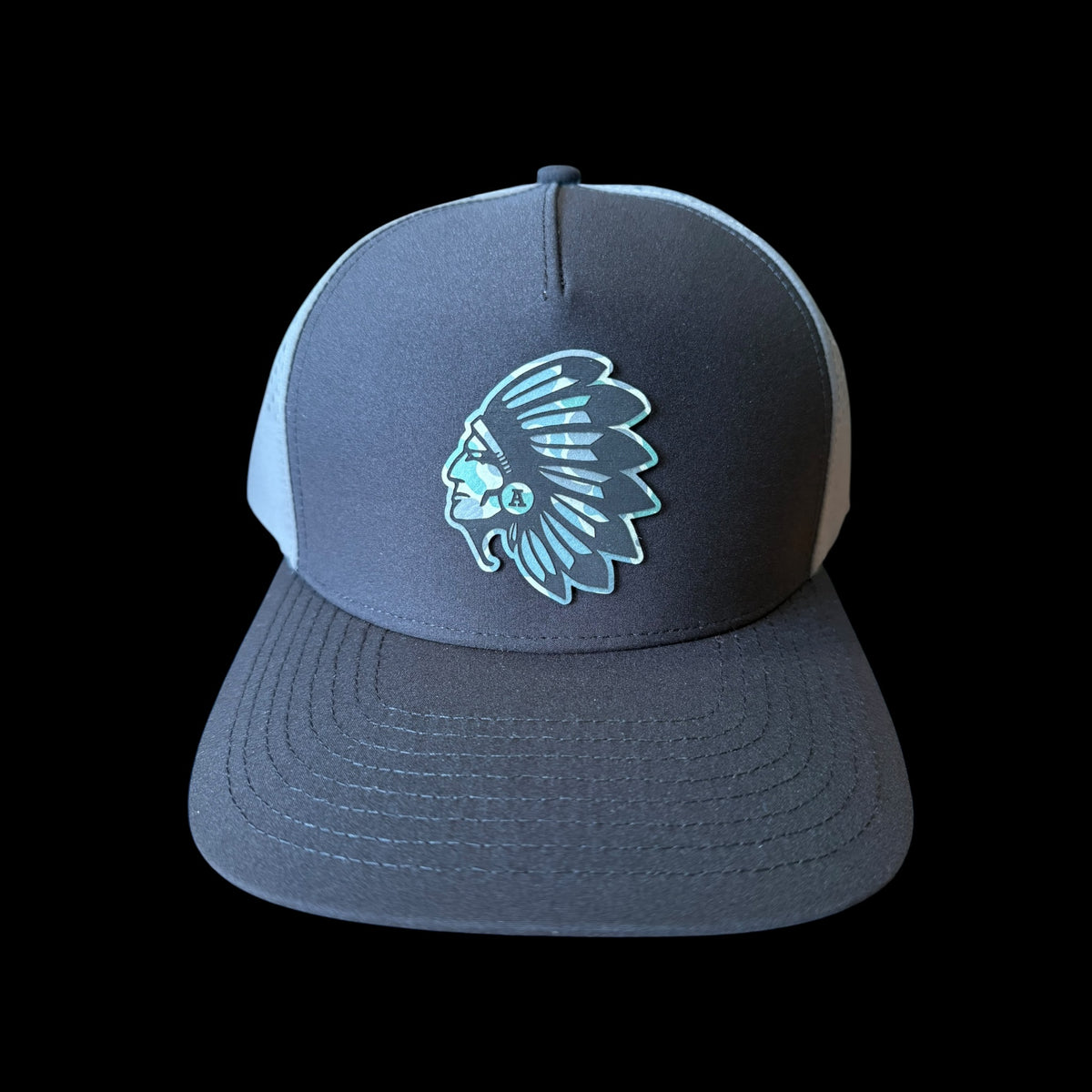 Amity Warriors School Hats
