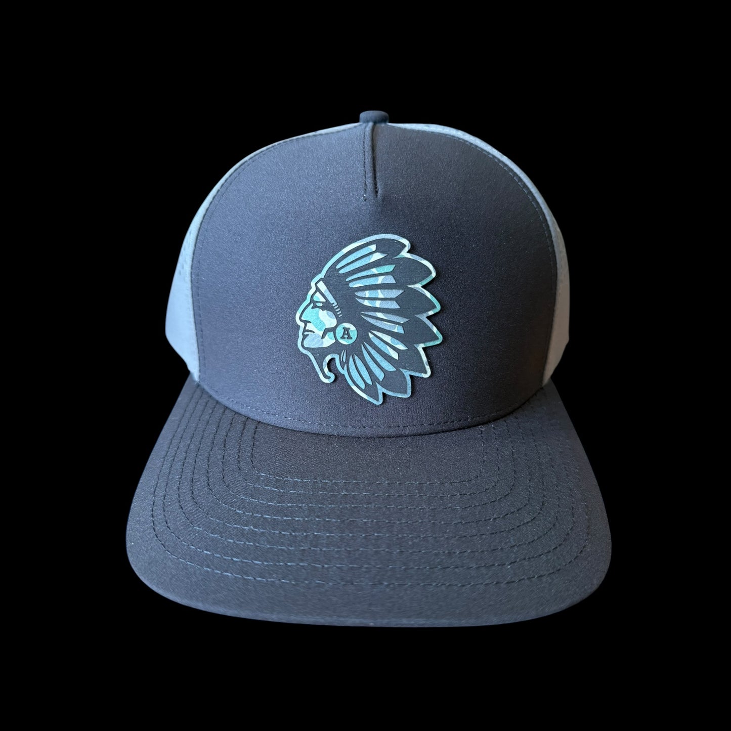 Amity Warriors School Hats