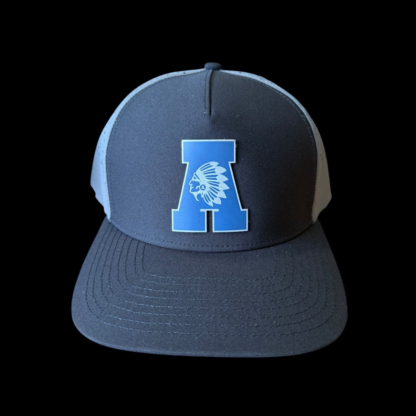 Amity Warriors School Hats