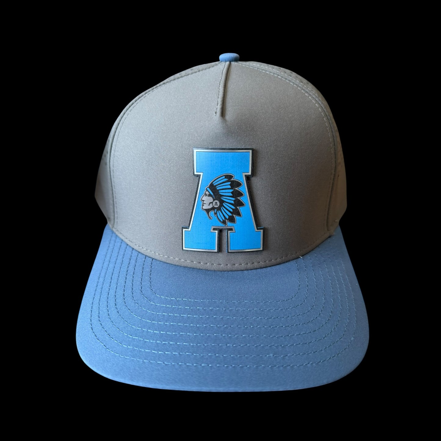 Amity Warriors School Hats