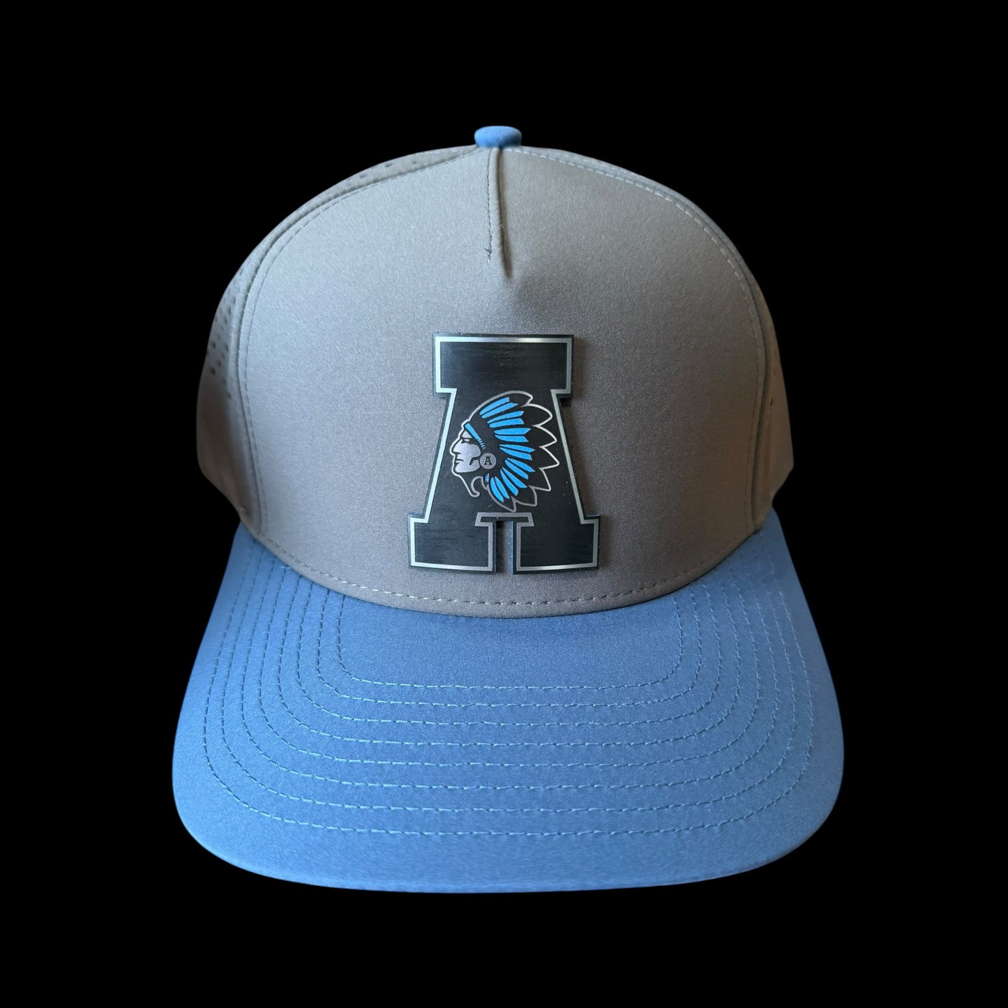 Amity Warriors School Hats