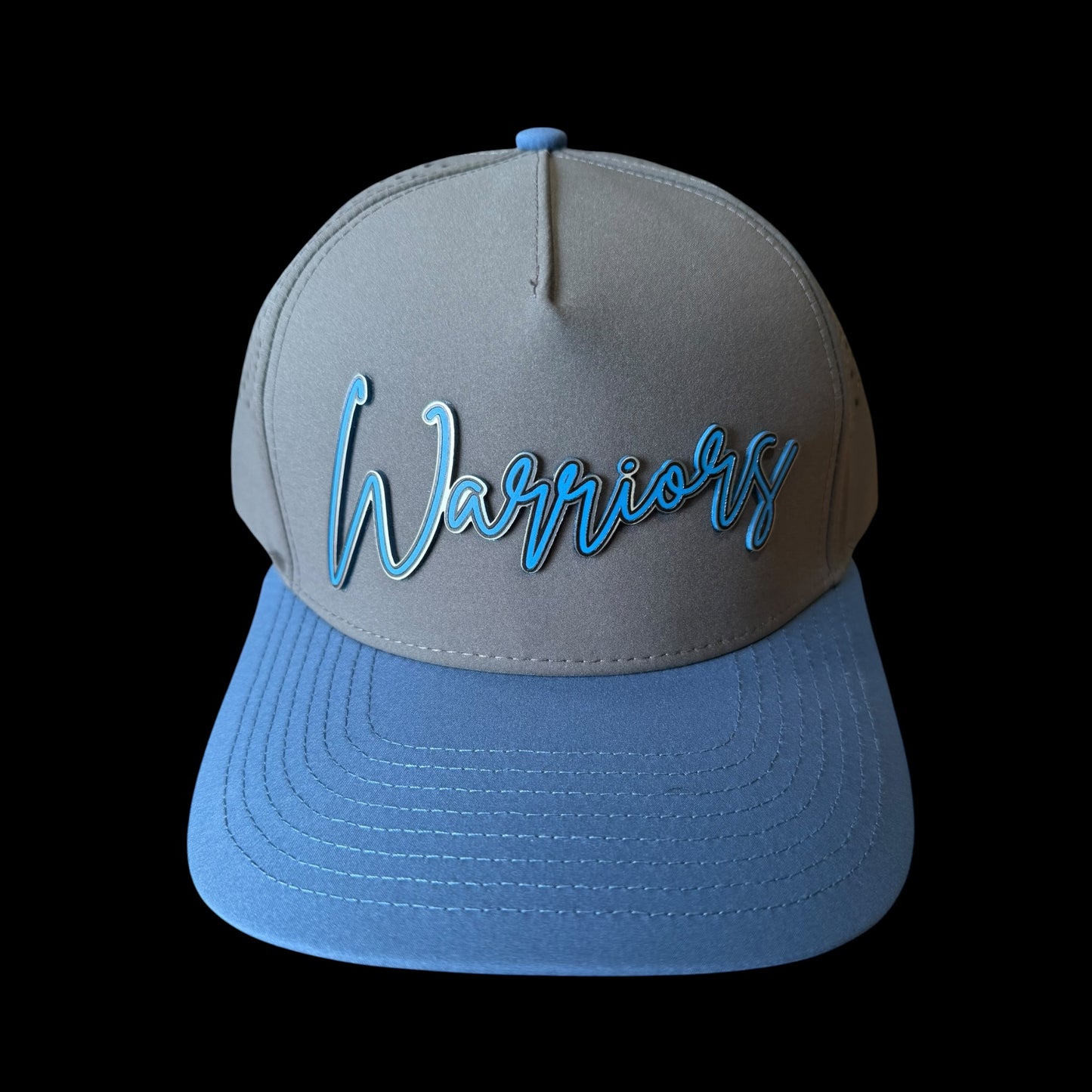 Amity Warriors School Hats