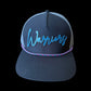 Amity Warriors School Hats