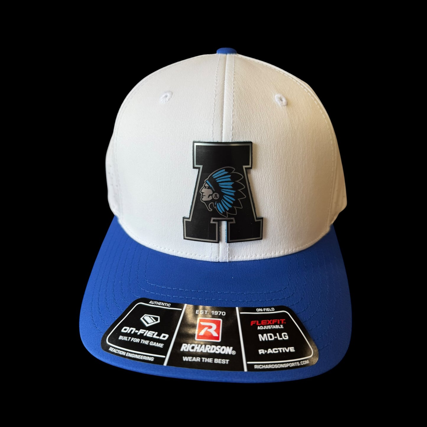 Amity Warriors School Hats