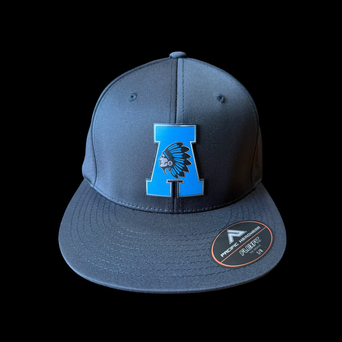Amity Warriors School Hats