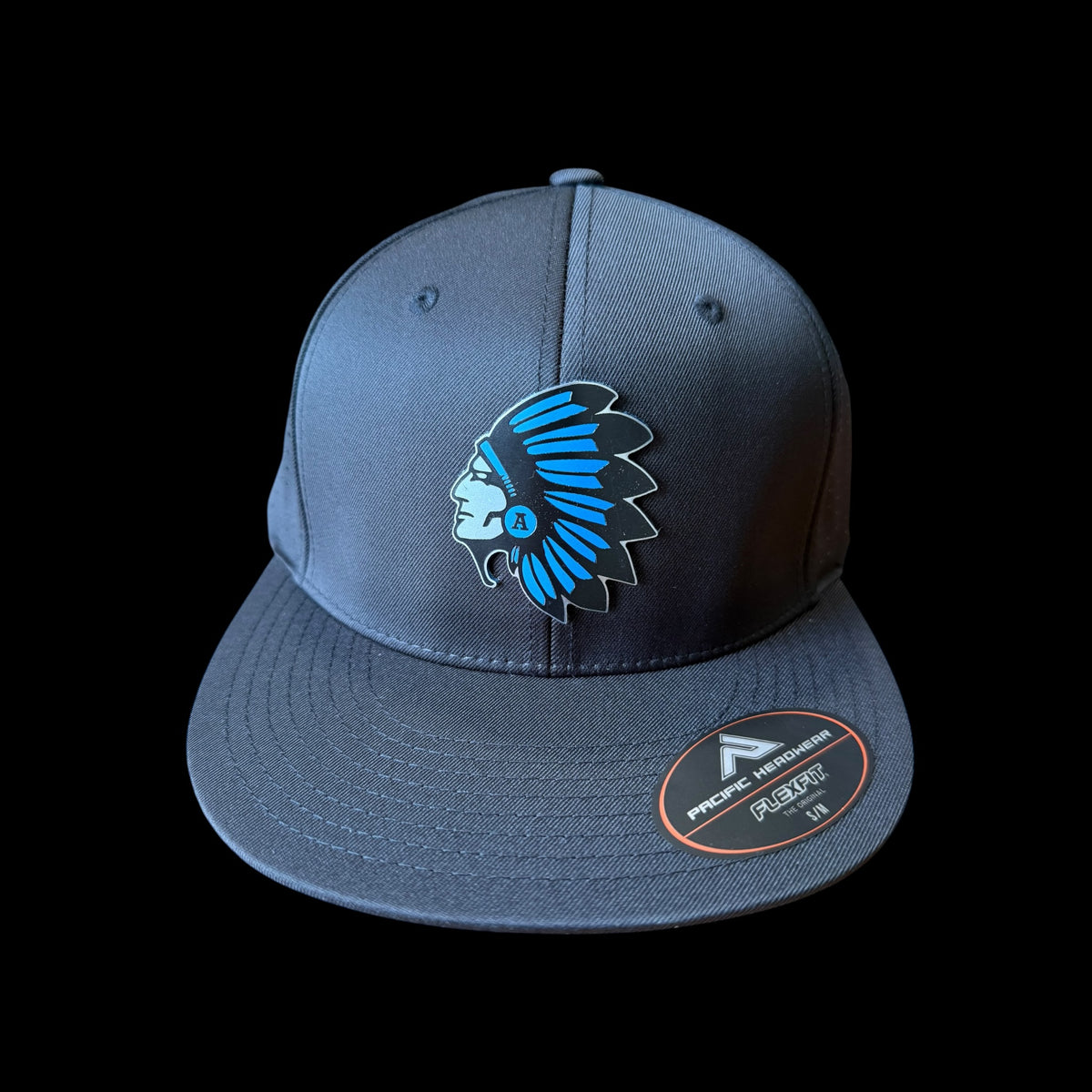 Amity Warriors School Hats