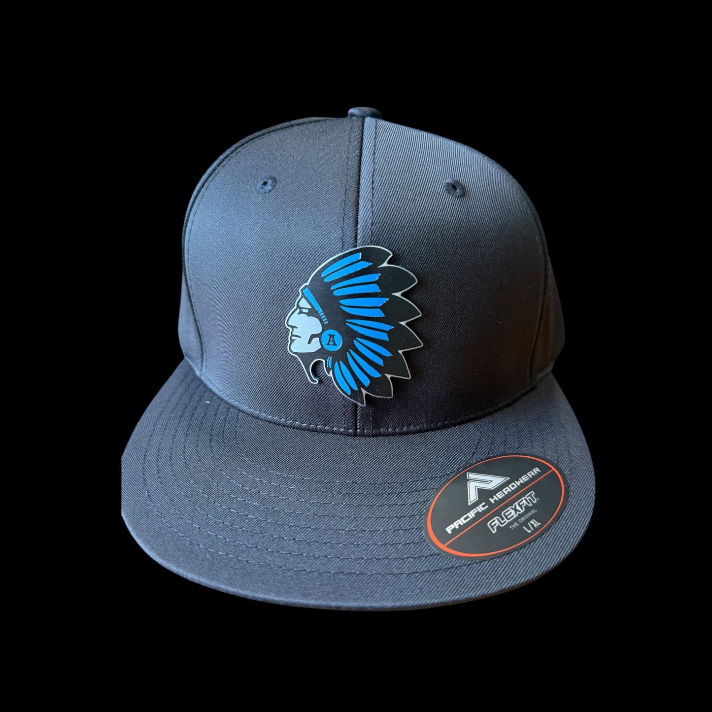 Amity Warriors School Hats