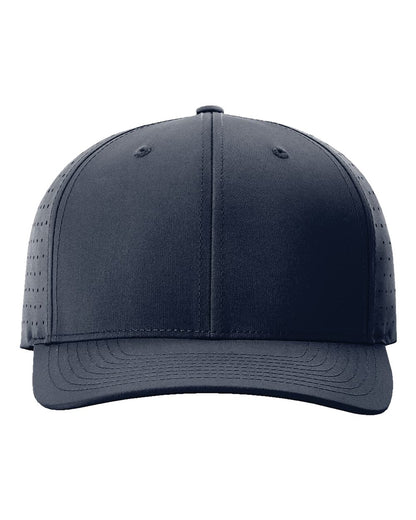 Richardson 632 laser perf R Flex SnapBack