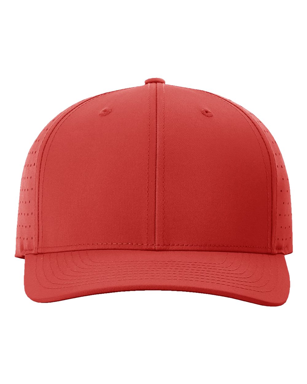 Richardson 632 laser perf R Flex SnapBack