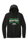 V.I.T Fleece Hoodie