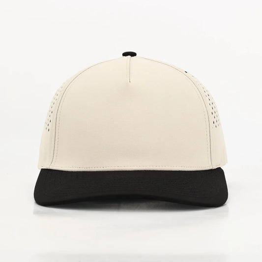 Durrabull 5 & 6 Panel Hats Interchangeable Rope compatible